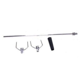 SCHOLTES - ENSEMBLE TOURNE BROCHE pour four SCHOLTES