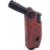 Ever Tech Jet Torch Refillable Butane Adjustable Flame Cigar Lighter