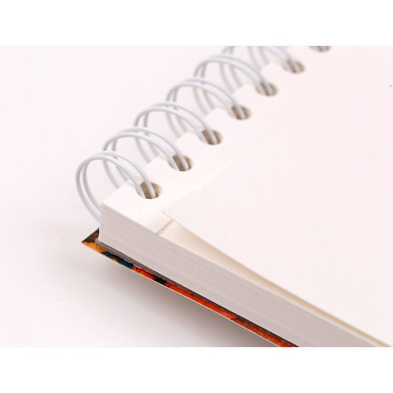 Aquapad Spiral Pad Watercolour A5+ 14.8 x 22.5 cm 300