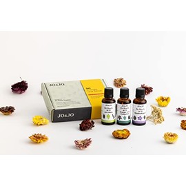 Original Dr. Bach Drops - Complete Energy and Tone Set