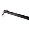 Kamerar 23" Inch Video Camera Slider DSLR DV Camera Track