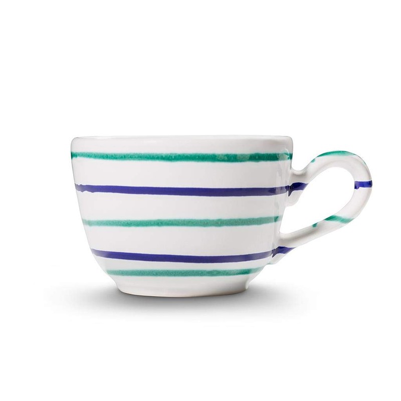 GMUNDNER KERAMIK Coffee Cup Smooth Capacity 0.19 Litres Traunsee Tableware