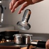 51mm Calibrated Espresso Tamper, 30lb Consistent Pressure Coffee Tamper, Calibrated