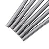 6pcs Tungsten Carbide Aluminum Rotary Files Burr Set 6mm Shank