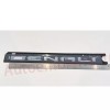 GMC 1PC Chrome Rear Tailgate DENALI Letter Emblem Fit 2023-2025