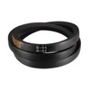 sourcing map B-51 V-Belt 51 Inch Pitch Length, B-Section Rubber