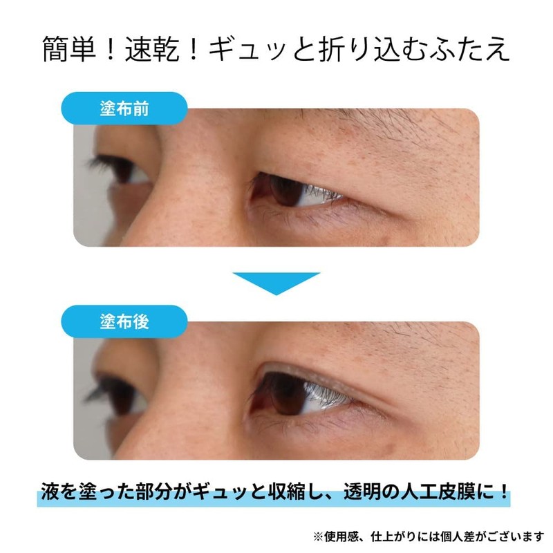 [Spare Cap Set] Ledouvre Homme 0.07 fl oz (2 ml),