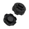Powswopx 621501-10 Manual Vent Gas Cap Compatible with Moeller Tempo