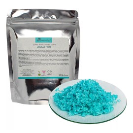 B. Natural Spa Sales Vendas Frías 1 Kilo En Tarro Spa/cabina