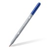 STAEDTLER 3280 C10 Twin-Colour, Double-Ended Fibre-Tip Pens - 20 Assorted