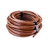 Raindrip R283DT 1/4-Inch Drip-A-Long® Dripline with 1/2 GPH Non-Pressure Compensating