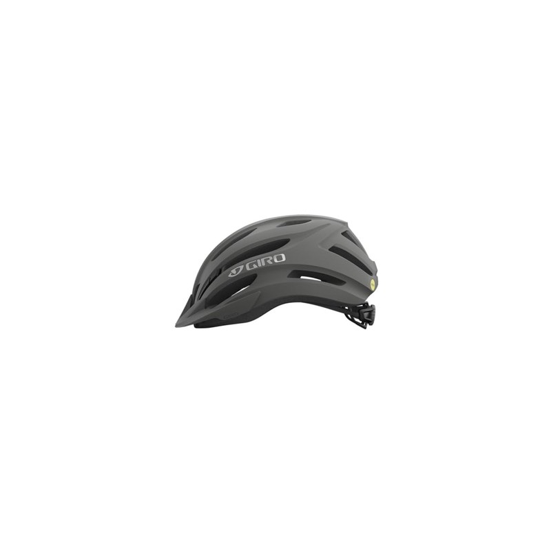 Giro Register MIPS II Matte Titanium/Chrome UA