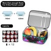 Nebrpio Insulated Game Lunch Box for Boys Girls, Cool Reusable