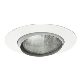 Juno 10 WH LED Retrofit Recessed Downlight, 50 Watts, 4-Inch, Bronze