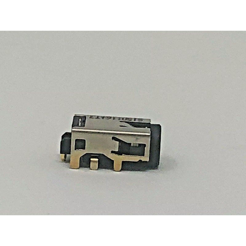 Unbranded/Generic DC POWER JACK CONNECTOR ASUS C200M C200MA C200 Q302LA