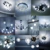 BAOMING G9 LED Bulb, Daylight White 6000K Not Dimmable,4W G9