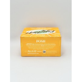 Perfectly Posh Eye Bet! Caffeinated Hydrogel Eye Masks 60 Patches - 30 Pairs New