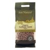 Just Natural Organic Organic Sunflower Seeds 125g