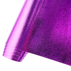 Wholesale Solid Lychee Grain Fine Grain Design Artificial Leather for Making Briefcase Folder HandbagColor: 813-22