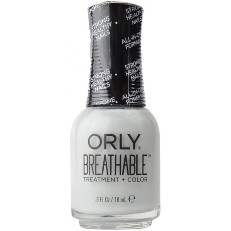 Breathable 1 Step Manicure - 20906 Power Packed by Orly