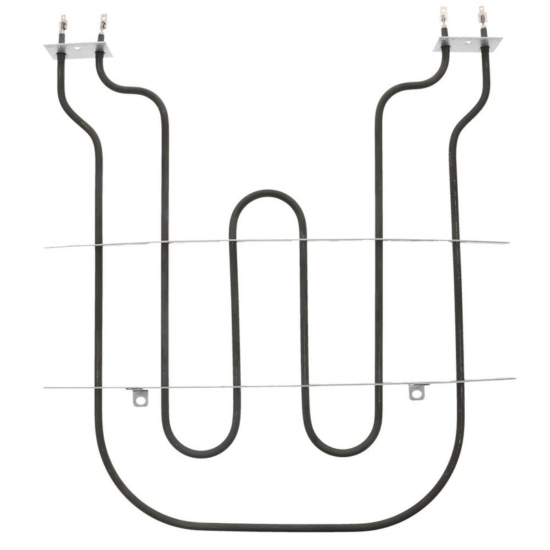 Prysm 9760774 Range Broil Element Replacement - Compatible with Whirlpool,