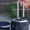 Professional Spanner Wrench Repair Maintanance Tools for DSLR Camera Lens