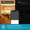 Smart Light Switch 2 Gang Single-Pole Switch 2024 New Model