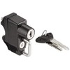 Kijima Honda 303-1579 Motorcycle Parts Helmet Lock, Black, 2016 -