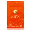 Sakura Forest Knee Joint Supplement, Ayumi, Proteoglycan, Supports Knee Bending,