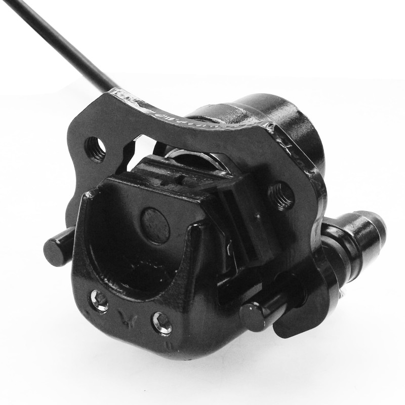 PRO BAT Rear Hydraulic Disc Brake System Caliper Pads with