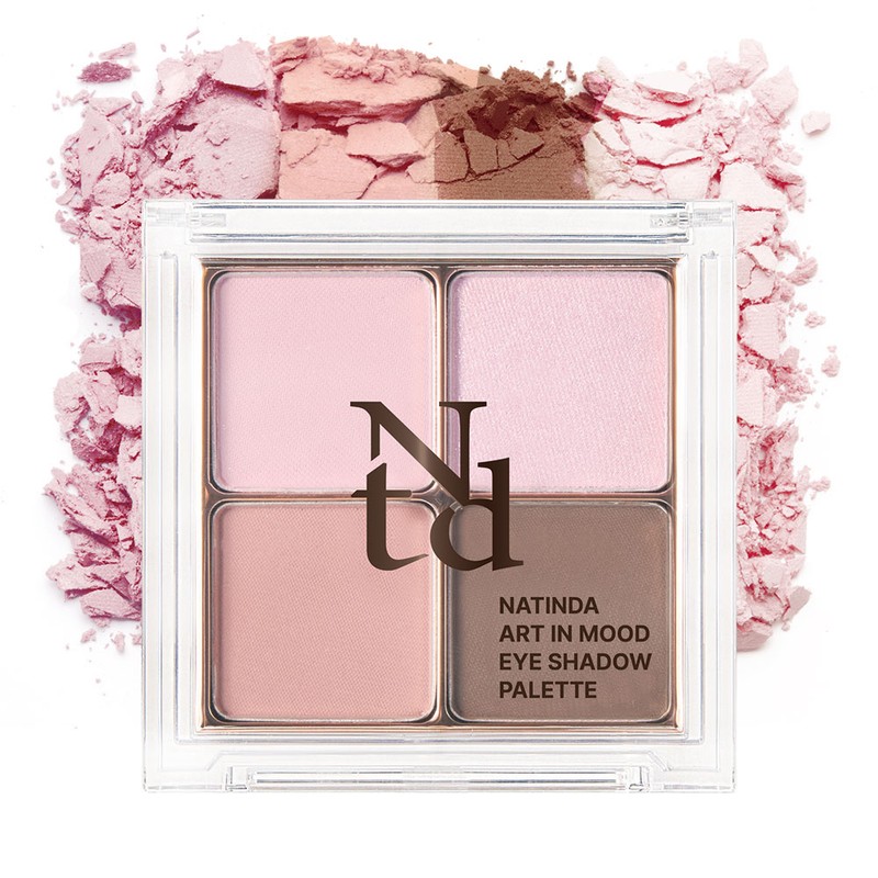 Manufacturer C&O Cosmetics Manufacturer and Distributor Co., Ltd. Natinda 4