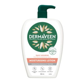 Dermaveen Buy Dermaveen Daily Nourish Moisturising Lotion 500ml Online | Chempro Chemists
