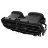 Front Console Dash Air Vent Grill, Car Front Centre Air
