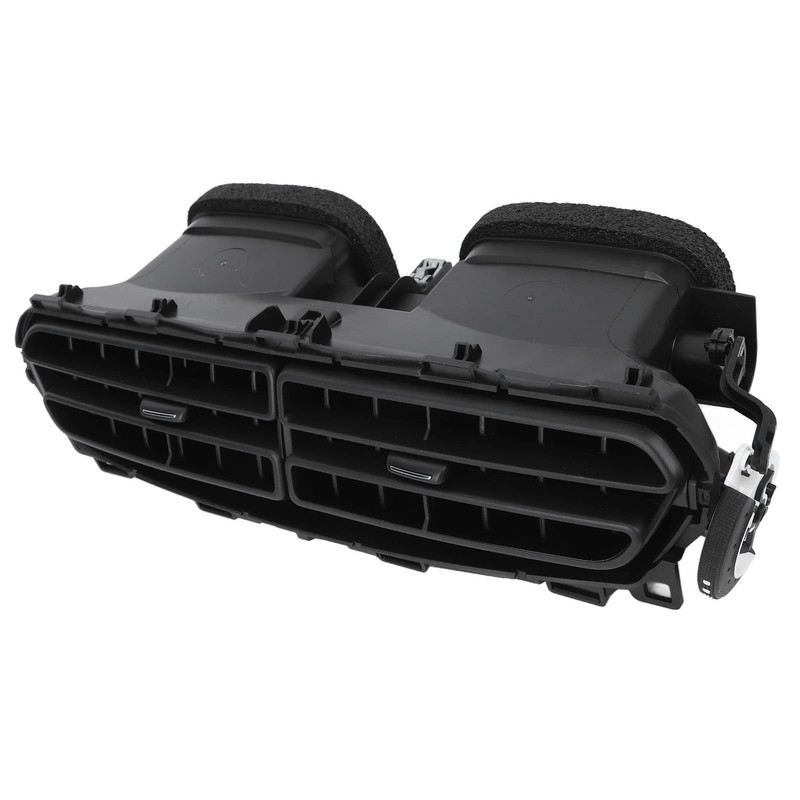 Front Console Dash Air Vent Grill, Car Front Centre Air