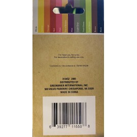 Crafter’s Square Oil Pastels - 12 Colors NIB x2 (You GET 2)