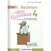 Rechnen mit Rico Schnabel 4, Heft 1 – Selbstständig das