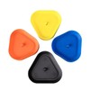 VOANZO 4 x Triangular Playing Card Holders
