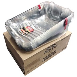 2 Set of 36 Pack - Handy Paint Tray Liners 7510-CC