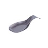 Avanti 16904 ROMO Spoon Rest, Silver