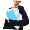 Operitacx 100 Document Cover Binding Covers Reports Presentation Paper Thermal