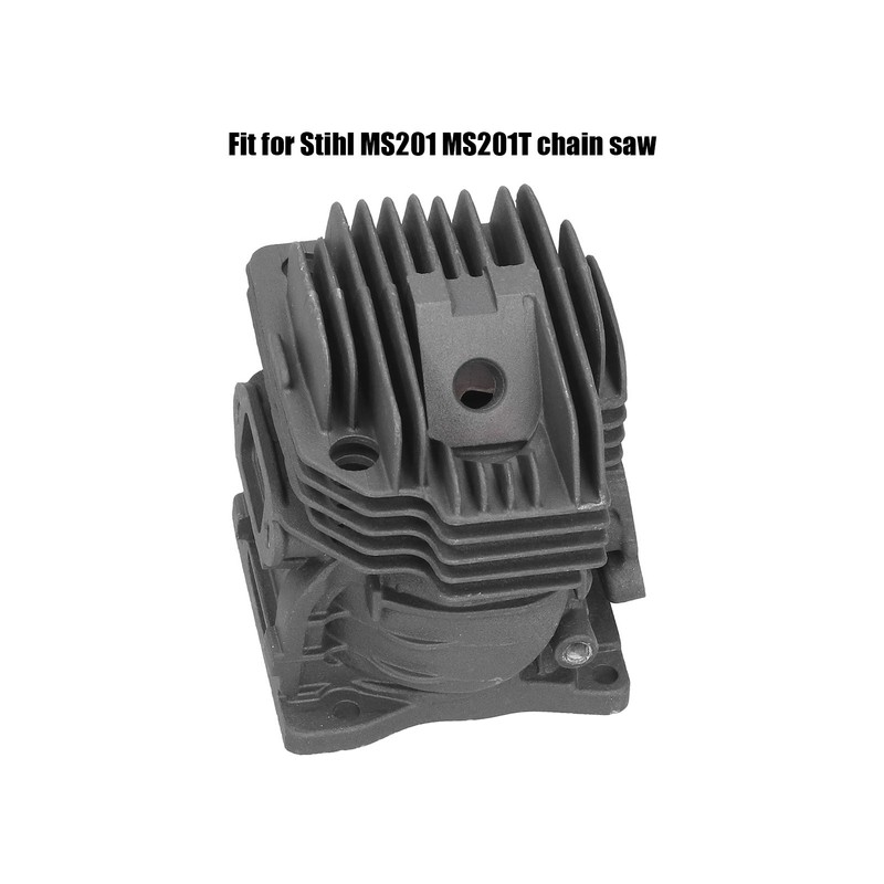 40mm Cylinder Piston Kit Replacement Chain Saw Accessory 1145 020