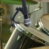 4 Pcs Drum Microphone Clip, Adjustable Drum Mic Clip with