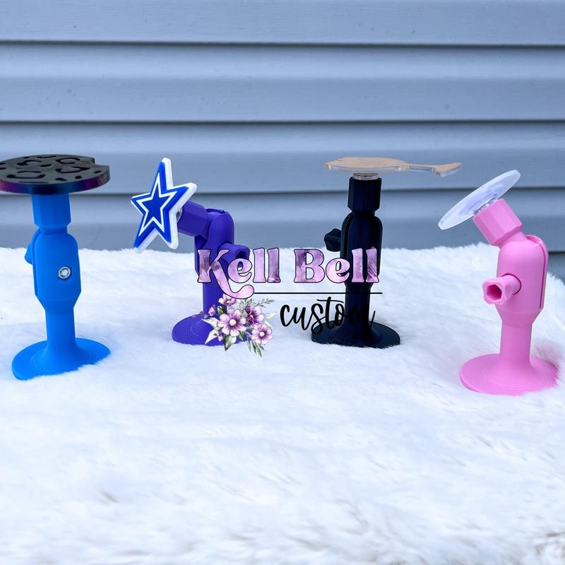 All Purpose Blank Assistant:_Purple