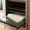 Eco Living Eco Friendly Reusable Baking Liner, Certified Food Safe,