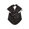 Dog Formal Outfit Wedding Tux with Bowtie Dog Tuxedo Dog