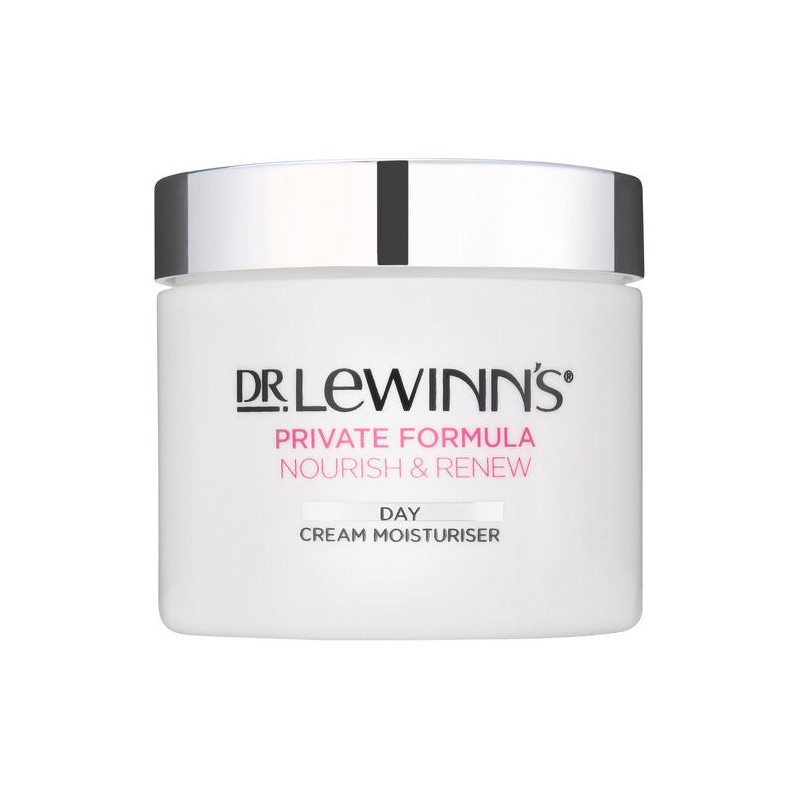 Dr. LeWinn's Hydrate + Nourish Day Cream Moisturiser 113g