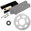 Celox Drive Chain & Sprockets Kit for Polaris Trail Boss