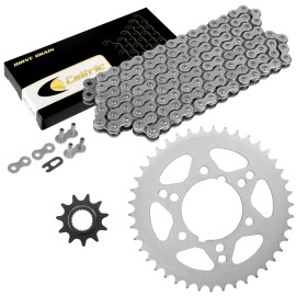 Celox Drive Chain & Sprockets Kit for Polaris Trail Boss 325 2000
