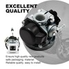 2 Stroke Carburetor Air Filter Intake Gasket Kit Carb Replacement