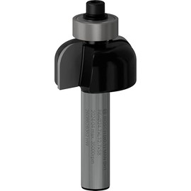 Bosch 2608628362 Core Box Bit, Silver/Black, 8 x 24.7 x 53 mm